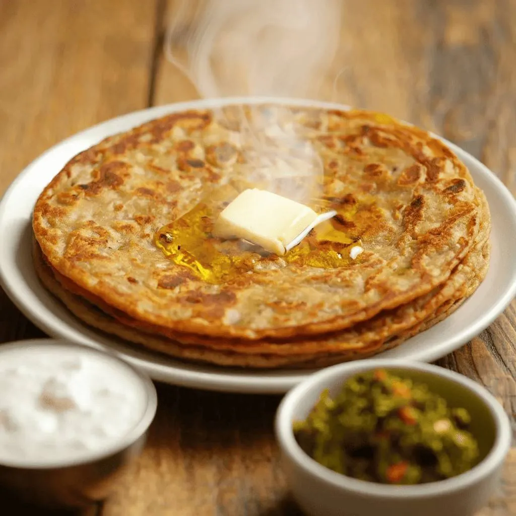 Aloo Ka Parantha