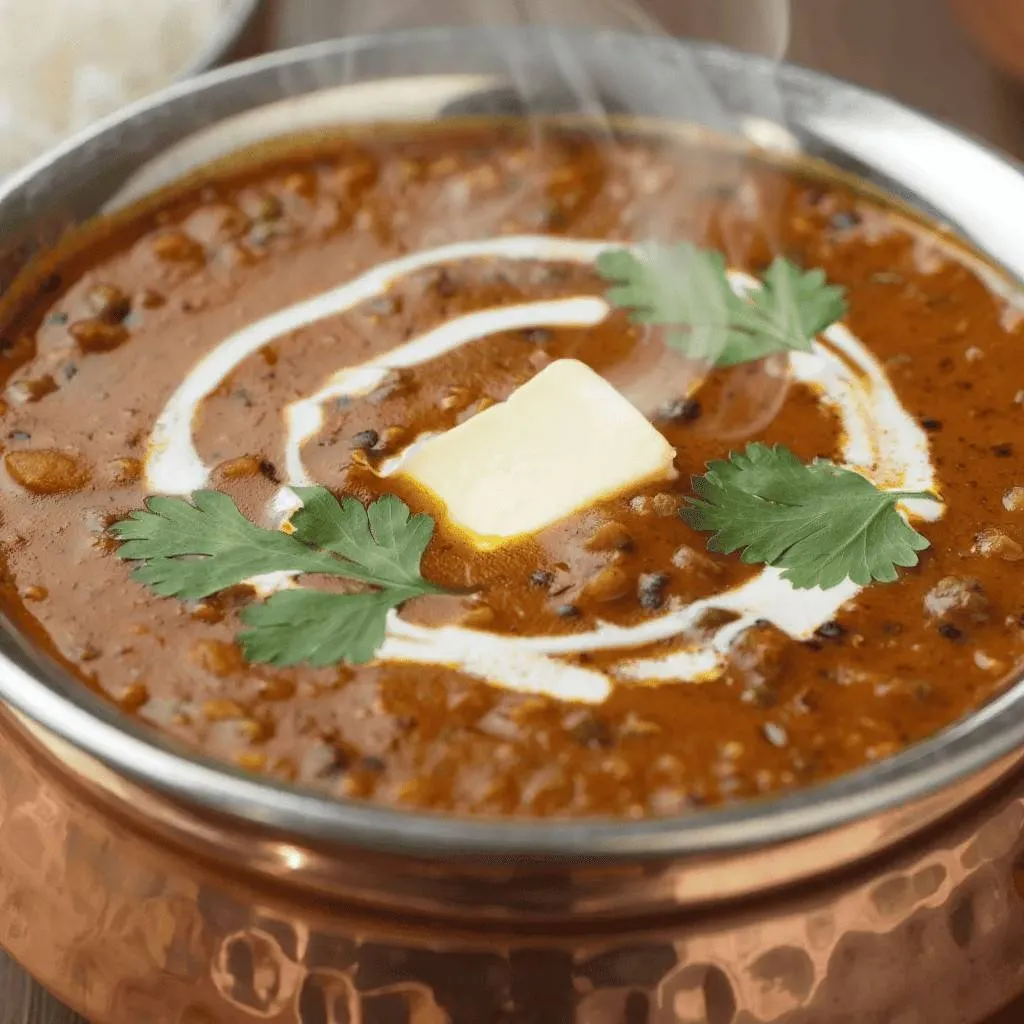 Dal Makhni
