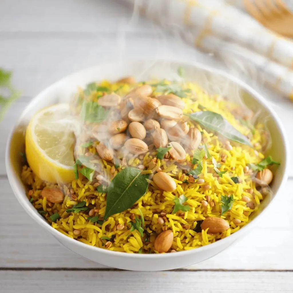 Poha