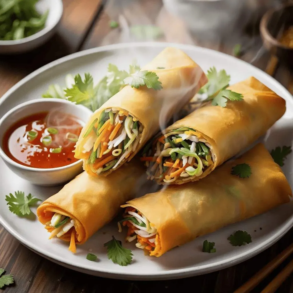 Spring Roll
