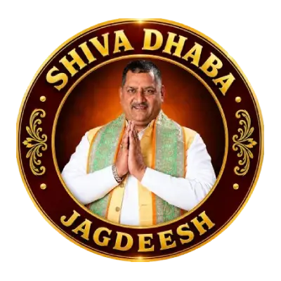 Rudr Shiva